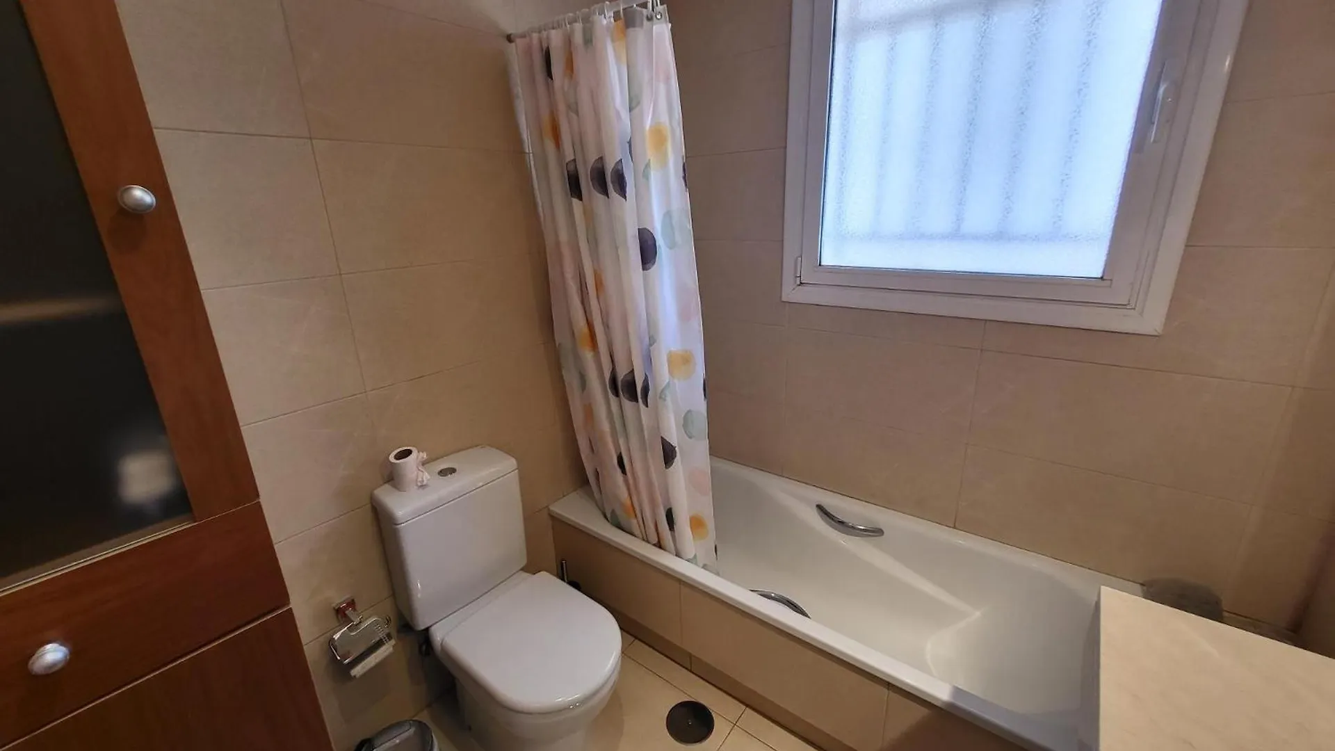 Apartment Apto Elina Puerto de Santiago