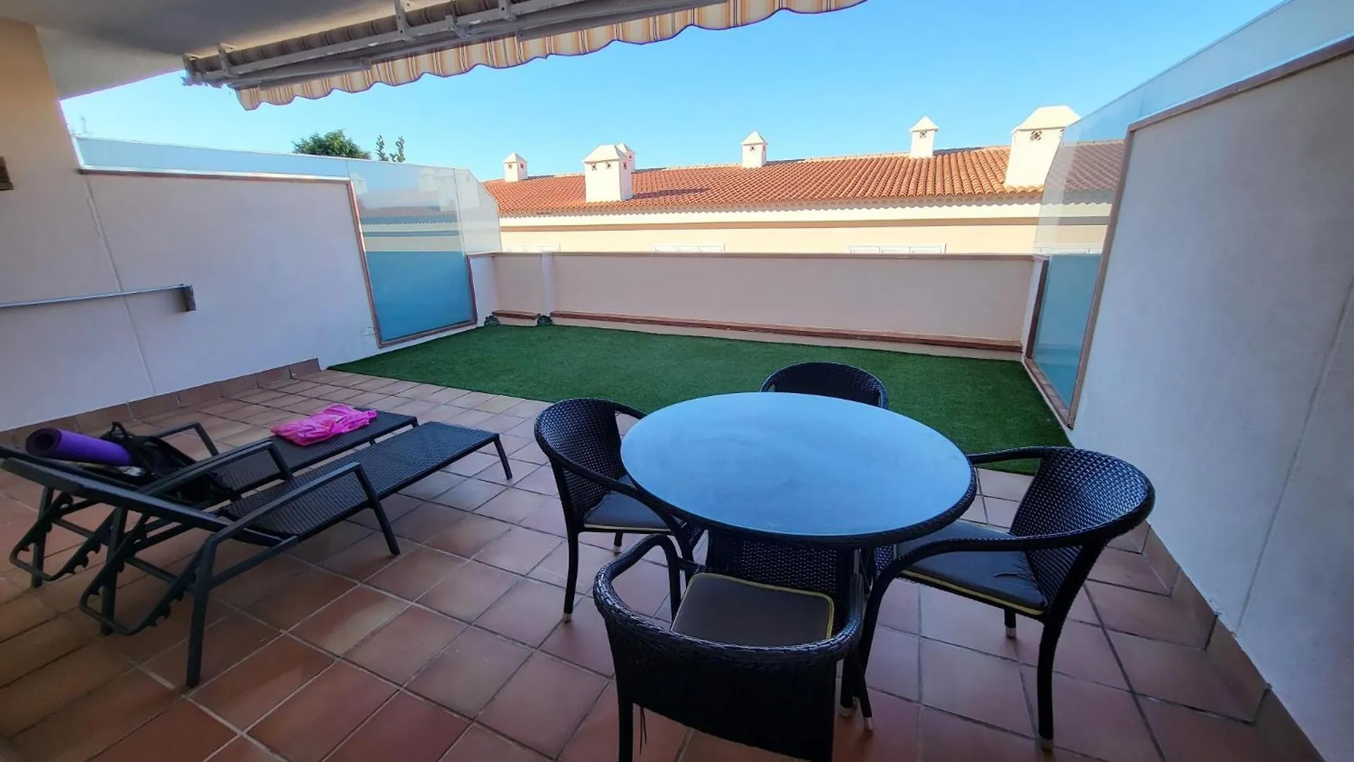 Apto Elina Puerto de Santiago  Apartment Puerto de Santiago (Tenerife)